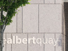 Albert Quay Offices – Cork